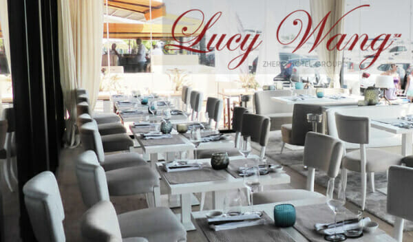 Restaurante top de sushi en Mallorca