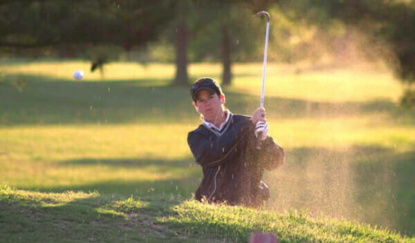 Jugar al golf Jugar al golf