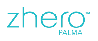 Zhero Hotel Palma Chillout Boutique Hotel Logo