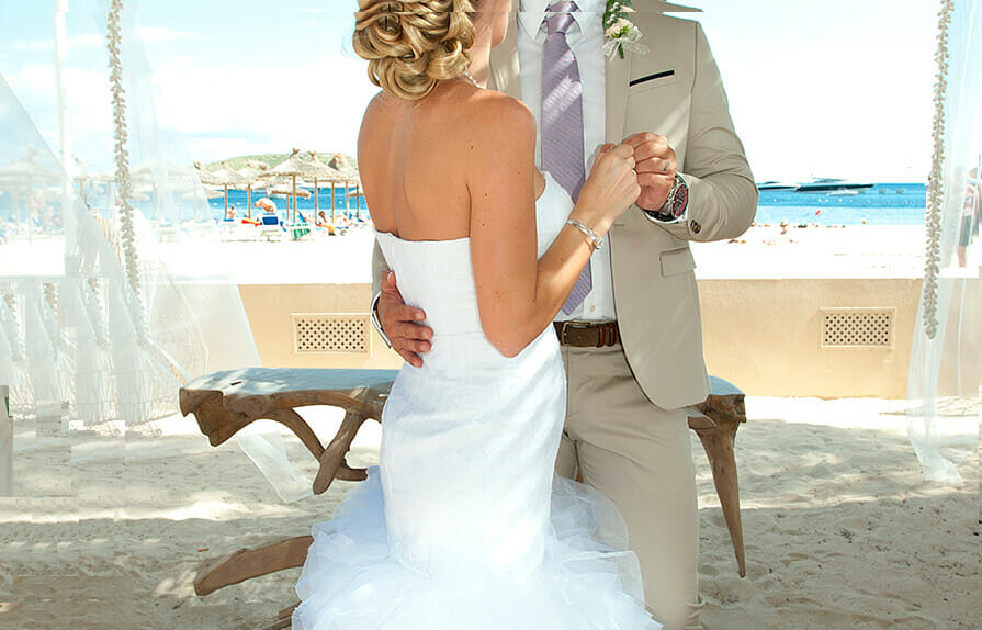 Celebrate Wedding on Majorca