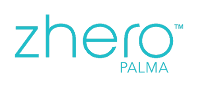 Zhero Hotel Palma Chillout Boutique Hotel Logo