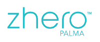Zhero Hotel Palma – Avkoppling på boutiquehotell Logo